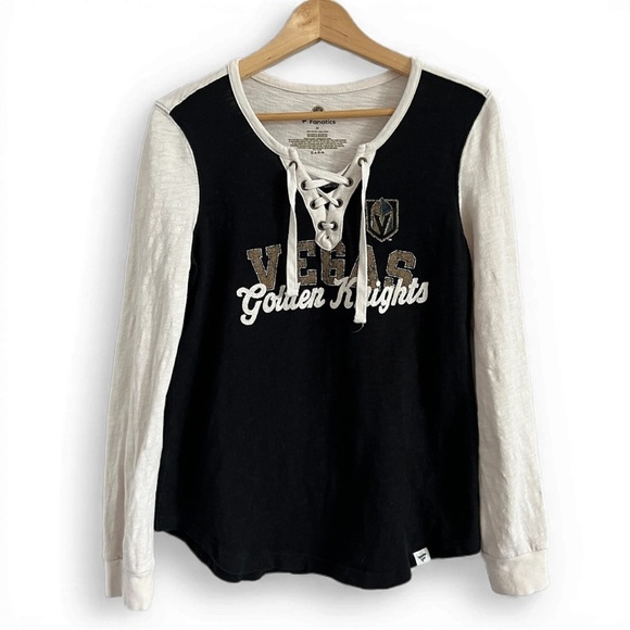 Fanatics Tops - Fanatics Gray Cotton Shirt